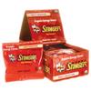 Honey Stinger, Chew Energy Fruit Smoothie Box 12 Pack Organic, 21.6 Ounce view 1