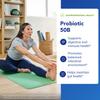 Pure Encapsulations Probiotic 50B - Digestive Health Probiotic - Immune Supplement* - Acid-Resistant Capsules - Gluten Free & Non-GMO - 60 Capsules view 3