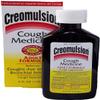 Creomulsion Adult Cough Medicine, 4 Ounce view 1