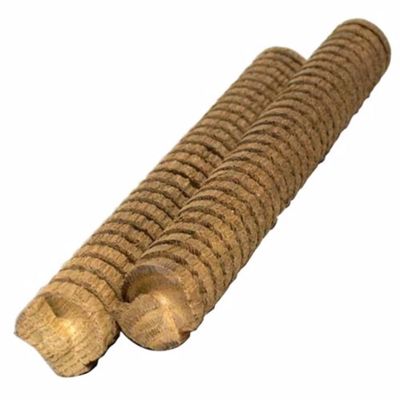 American Oak Infusion Spirals - Light Toast