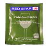 Red Star Cote des Blancs - Net Wt. 0.176 oz( 5 grams) view 1