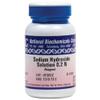 Sodium Hydroxide 4 oz. view 1