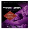 Australian Grenache/Shiraz/Mourvdre (Selection International) view 2