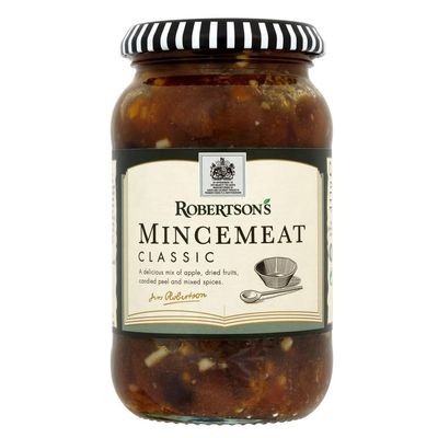 Robertson's Mincemeat 411g- Fast