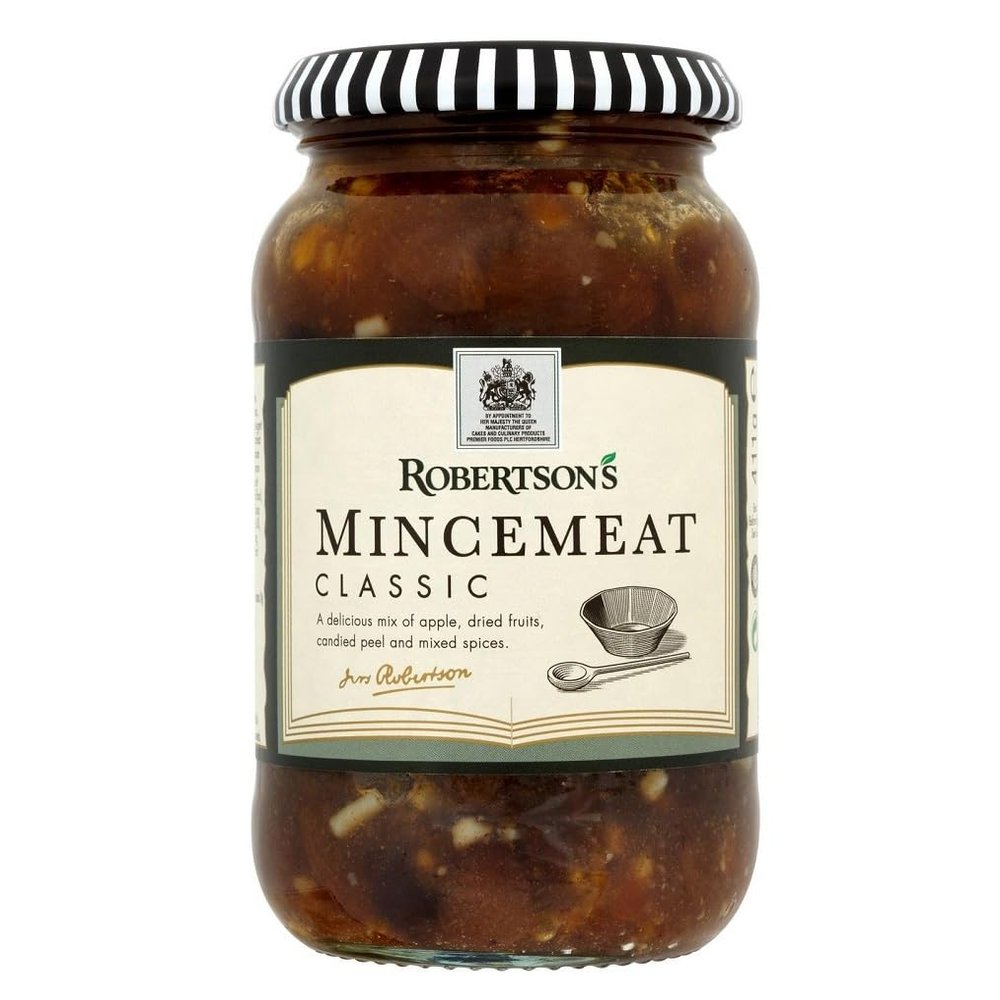 Robertson's Mincemeat 411g- Fast
