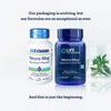 Life Extension - Neuro-Mag, Magnesium L-Threonate Dietary Supplement 90 capsules view 2