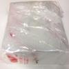 1000 Apple Brand 1510 1.5x1 2mil Clear Resealable Bags 1,000 Baggies 1.5"x1" 1 1/2 view 1