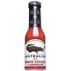 The Original Australian Tomato Ketchup for Grownups 12oz. view 1