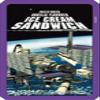 Toysmith Astronaout Ice Cream Sandwich view 1