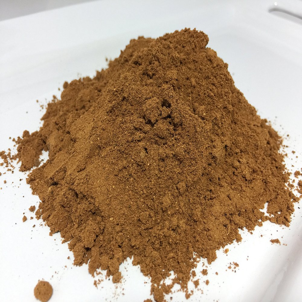 Apple Pie Spice plastic jar - holds 3.5 oz. of product - KOSHER