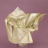 Pearl Champagne Tissue Paper 20" X 30" | Quantity: 200 view 2
