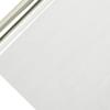 Paper Mart Cellophane Wrap, 30 Inches x 1500 Feet of Crystal Clear Cellophane Wrap for Gift Baskets and Flowers, Durable 1.2 Mil Thick Clear Wrapping Paper view 1