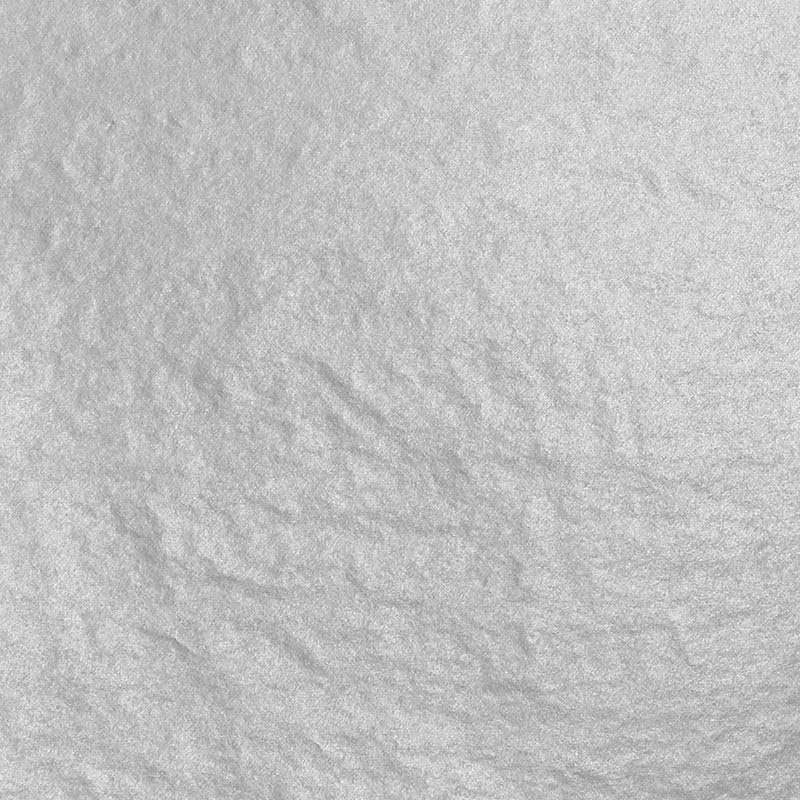 Silver Metallic Tissue Paper 20" X 30" | Quantity: 200