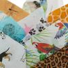 Paper Mart Leopard Tissue Paper, 20 x 30 Inch Sheets of Decorative Tissue Paper in Animal Print, Bulk Quantity of 200 Sheets for Gift Wrapping view 3