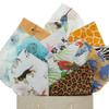 Paper Mart Leopard Tissue Paper, 20 x 30 Inch Sheets of Decorative Tissue Paper in Animal Print, Bulk Quantity of 200 Sheets for Gift Wrapping view 4
