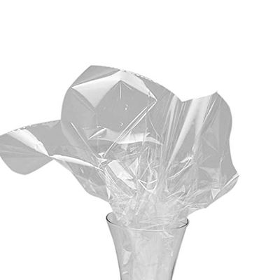 Clear Cello Sheets 18" X 30" 1.2mil - 1.2 mil Thick | Quantity: 250