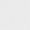 Small Dots White Cello Sheets 18" X 30" | Quantity: 100 view 1