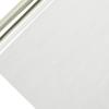 Paper Mart Cellophane Wrap, 30 Inches x 1500 Feet of Crystal Clear Cellophane Wrap for Gift Baskets and Flowers, Durable 1 Mil Thick Clear Wrapping Paper view 1