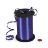 3/16" X 500 Yards Royal Blue Blue Smooth Finish Curling Ribbon view 1