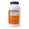 NOW Foods Supplements, Taurine 1,000 mg, Double Strength, Nervous System Health*, 250 Veg Capsules view 2