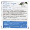 Traditional Medicinals Tea, Organic Nighty Night, Relax & Get a Good Night's Sleep, 16 Tea Bags view 3
