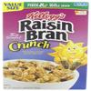 Kellogg's Raisin Bran Crunch 24.8-ounce (Pack of 2) view 1