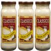 CLASSICO CREAMY ALFREDO 3pack view 1