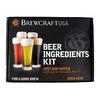 BrewCraft Dry Irish Stout view 1