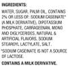 International Delight Coffee Creamer Singles, French Vanilla, 24 Count view 3