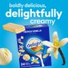 International Delight Coffee Creamer Singles, French Vanilla, 24 Count view 4
