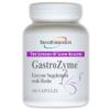 TRANSFORMATION THE GENESIS OF GOOD HEALTH - GastroZymeDigestive Supplement, Uniquely Formulated with Enzymes & Papaya Leaf, Plant Based with Herbs, Soothes - Relieves Gastrointestinal Discomfort, 100 view 1