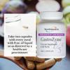TRANSFORMATION THE GENESIS OF GOOD HEALTH - GastroZymeDigestive Supplement, Uniquely Formulated with Enzymes & Papaya Leaf, Plant Based with Herbs, Soothes - Relieves Gastrointestinal Discomfort, 100 view 3