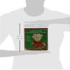 Cellophane Christmas Cookie Tray Bags 3 Count 15.5 in. x 19 in. with Ribbons and Tags Varied Designs view 2