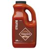 TABASCO Pepper Sauce- 64 Oz. - 1/2 Gallon (Buffalo) view 1