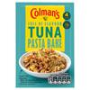 Original Colman's Tuna Pasta Bake Recipe Mix Imported From The UK England The Best British Recipe Mix view 1