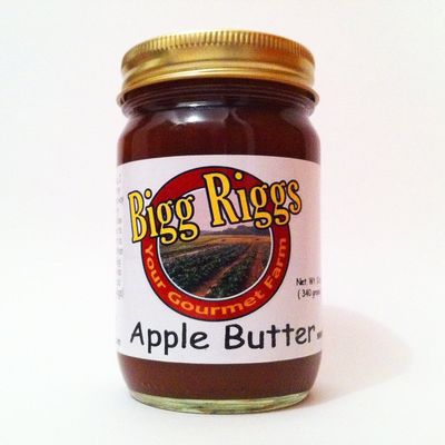 Apple Butter