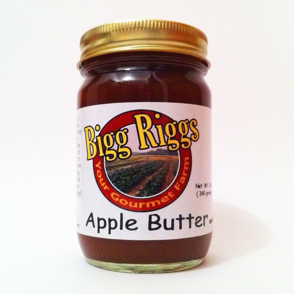 Apple Butter