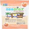 SeaSnax Roasted Seaweed Snack, Toasty Onion, 5 Sheets view 1