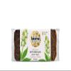 Biona Rye Hempseed Organic Bread 500 g (Pack of 6) view 1