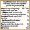 Biona Rye Hempseed Organic Bread 500 g (Pack of 6) view 2