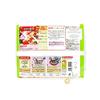 Nagatanien Sushi Taro black vinegar containing 200.6gX10 pieces view 2