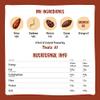 Nakd Bars, Cocoa Orange Raw Fruit and Nuts, Gluten Free, Vegan, 18 Count view 2