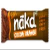 Nakd Bars, Cocoa Orange Raw Fruit and Nuts, Gluten Free, Vegan, 18 Count view 3