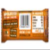 Nakd Bars, Cocoa Orange Raw Fruit and Nuts, Gluten Free, Vegan, 18 Count view 4