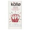 Kallo Fairtrade Organic Thin Slice Rice Cakes - Unsalted (130g) - Pack of 6 view 2