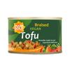 Marigold Marigold Braised Tofu 225 g (Pack of 4) view 1
