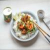 Marigold Marigold Braised Tofu 225 g (Pack of 4) view 3