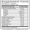 TRANSFORMATION THE GENESIS OF GOOD HEALTH Enzymes ReleaseZyme Blend Supplement with Natural Herbs, Advanced Digestive Support Formula with Protease, Helps Break Down Proteins, Plant Based Enzymes, 100 view 4