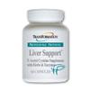 Transformation The Genesis of Good Health Enzymes Professional Protocol Liver Support Formula Supplement with Vitamin A, Herbal Blend & Digestive Enzymes - 60 Capsules view 1