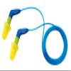 3M E-A-R Ultrafit 27 Earplugs 340-8002, Corded, Pack of 100 view 1
